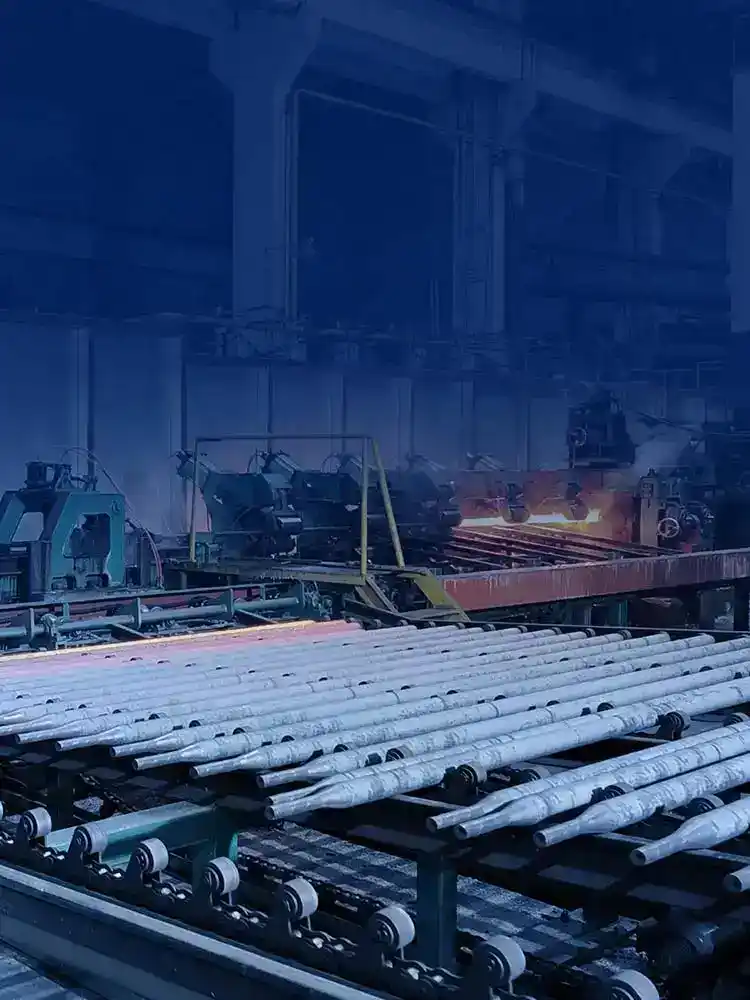 Leading Manufacturer of Custom Seamless Steel Tubes for Over 20 Years
