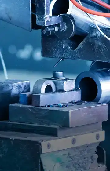 Total Steel Tube Solutions for Industry