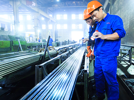 Quality Control Inspector (QC Inspector)-1