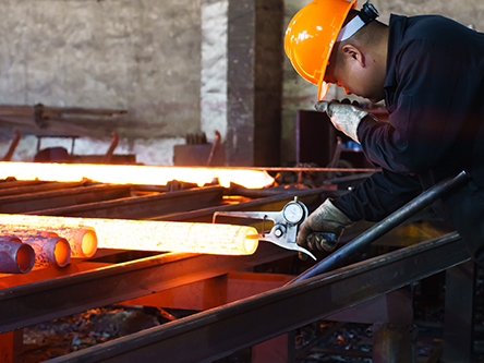 Quality Control Inspector (QC Inspector)-2