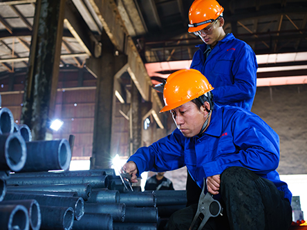 Quality Control Inspector (QC Inspector)-4