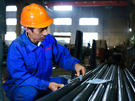 Quality Control Inspector (QC Inspector)-3