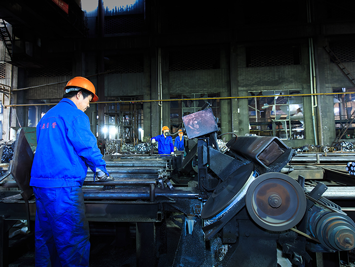 Volvo Heavy Duty Trucks and Tenjan Steel Tube: Seamless Steel Tube Innovation for Steering Mechanisms