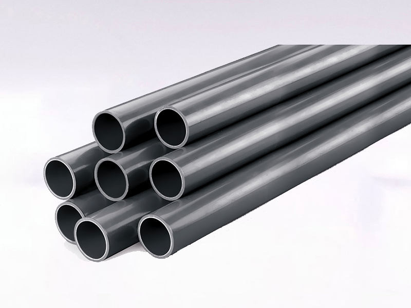 Cold-Drawn Welded Tubes