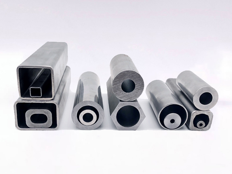 Seamless Steel Tubes