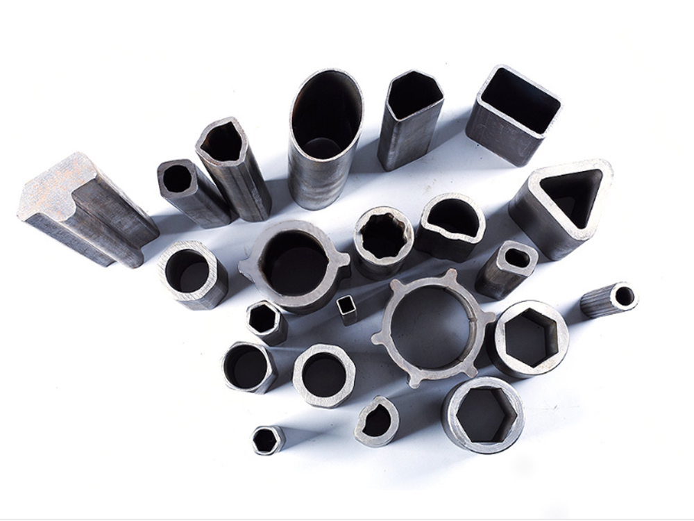 Special-Shaped Carbon Steel Tubes