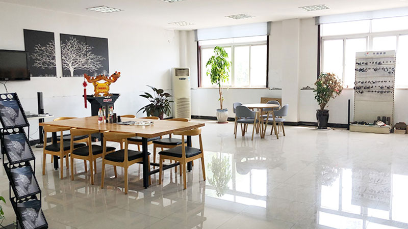 Office Environment-3