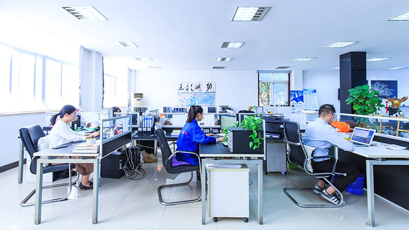 Office Environment-1