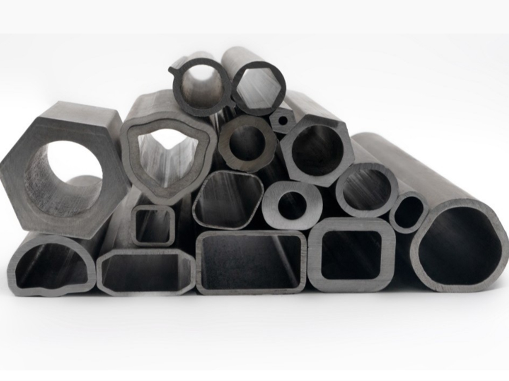 Cold-Drawn Welded Tube