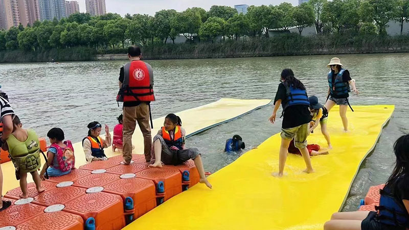 Team Bonding Activity-1