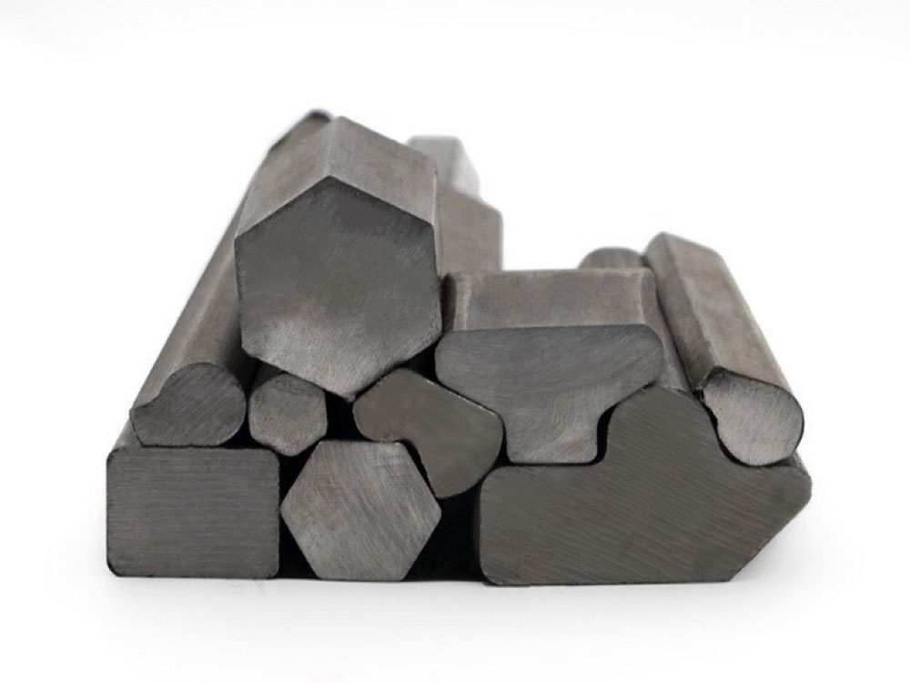 Cold-Drawn Carbon Section Steel&Bar