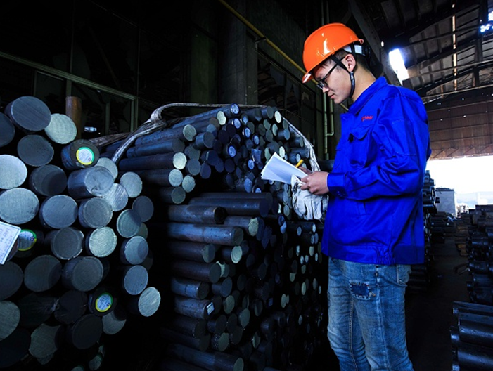 Tenjan Steel Tube Helps China Coal Geological Exploration Pipe Upgrade