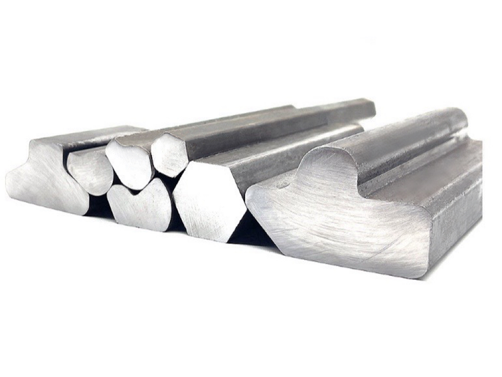 Cold-Drawn Alloy Section Steel&Bar
