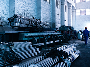 Seamless Steel Tubes for Low-Medium Pressure Boilers: A Purchasing Guide