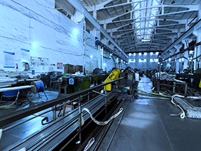 Seamless Steel Pipe Procurement 