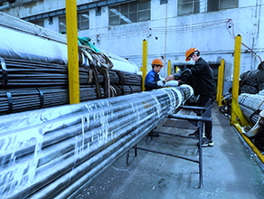 Seamless Steel Tube Manufacturers: Requirements for Small-Batch Customization
