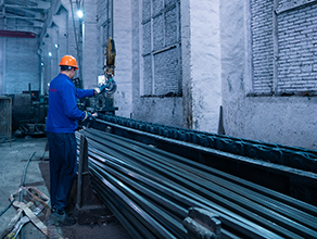 Cold Drawn and Precision Rolled Seamless Tubes: The Process Choice for Precisely Matching Application Scenarios