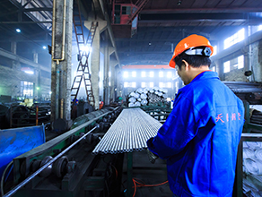 Is "National Standard" Synonymous with High Quality? A Deep Dive into Quality Differences Behind Seamless Steel Tube Standards