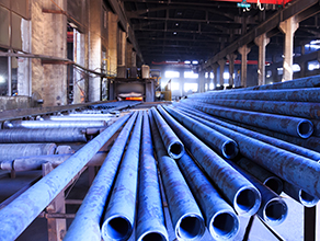 Why Are Seamless Steel Pipes More Resistant to High Temperature and Pressure? Unveiling the Secrets of Chromium-Molybdenum Alloy Steel