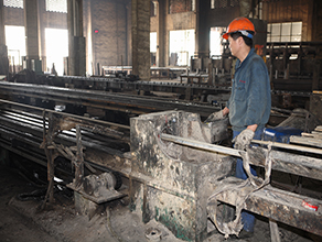 Seamless Steel Tubes: The Difference Between 
