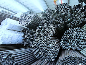 Seamless Steel Tubes in Petroleum Cracking Applications: A Reliable Choice for High-Temperature and High-Pressure Environments