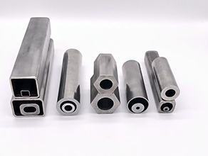 Selection Guide for Seamless Boiler Tubes  