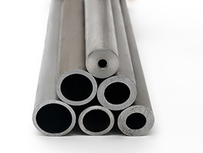 Precision Steel Tubes: The 
