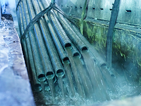 Why Seamless Steel Tubes Must Undergo Pickling? Unveiling the Key Pretreatment Process