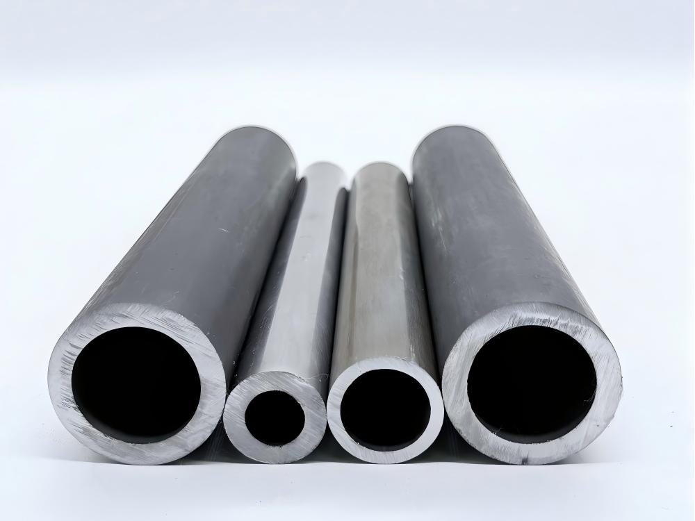 Normalized Pipe&Tube