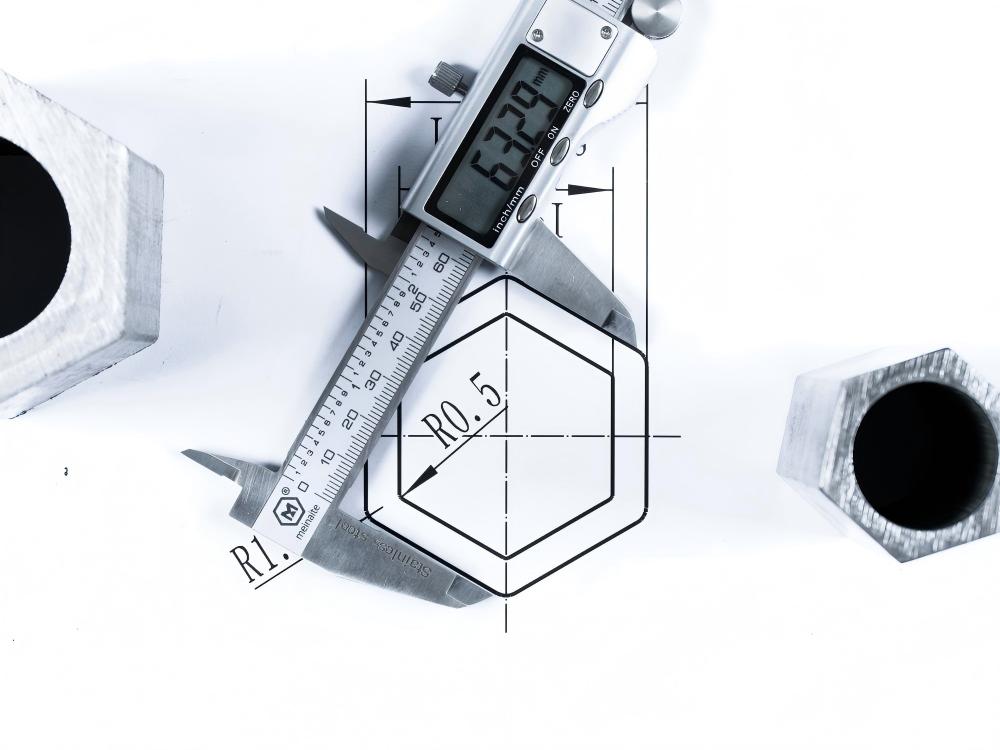 Hexagonal Steel Pipes&Tubes