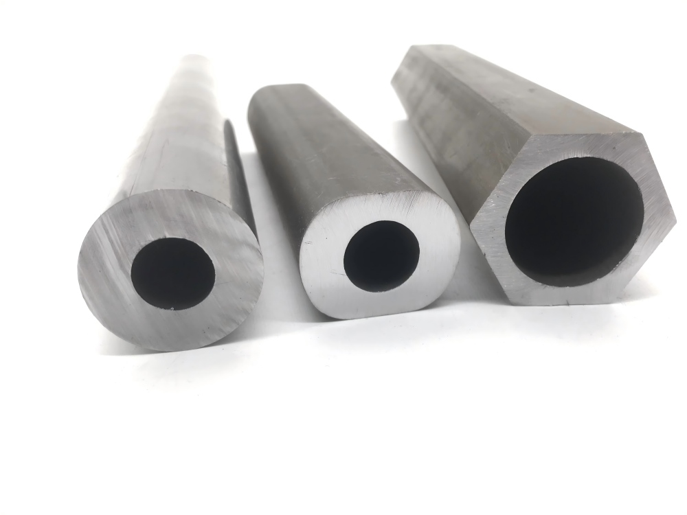 ST52 Steel Pipe