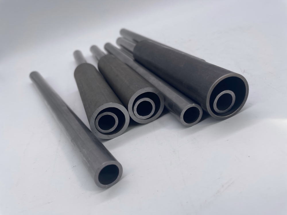 Round Steel Pipes&Tubes