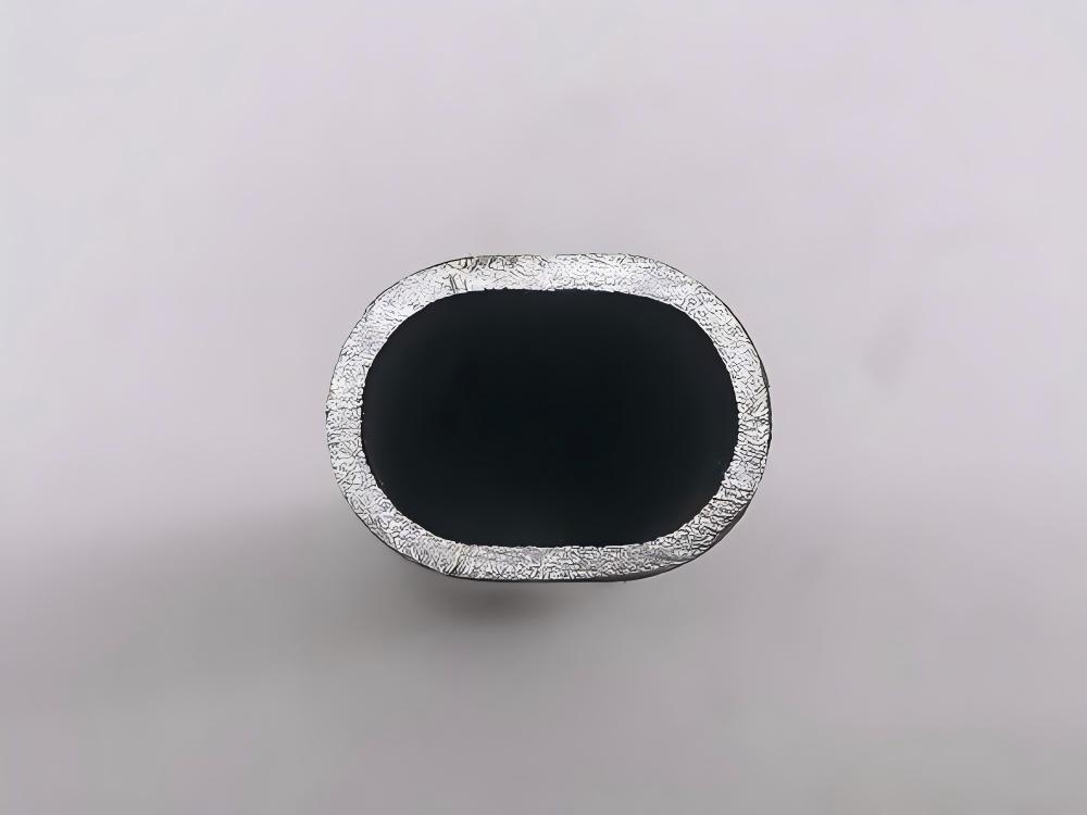 Oval Steel Pipes&Tubes