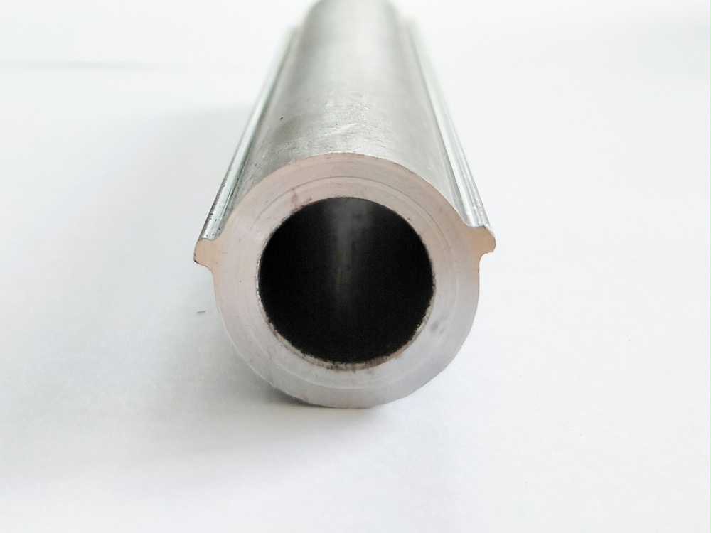 Double finned Steel Pipes&Tubes