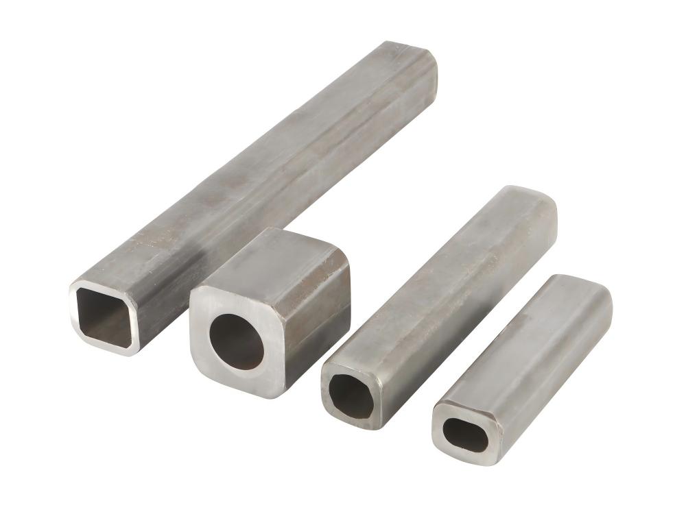 Square&Rectangular pipes