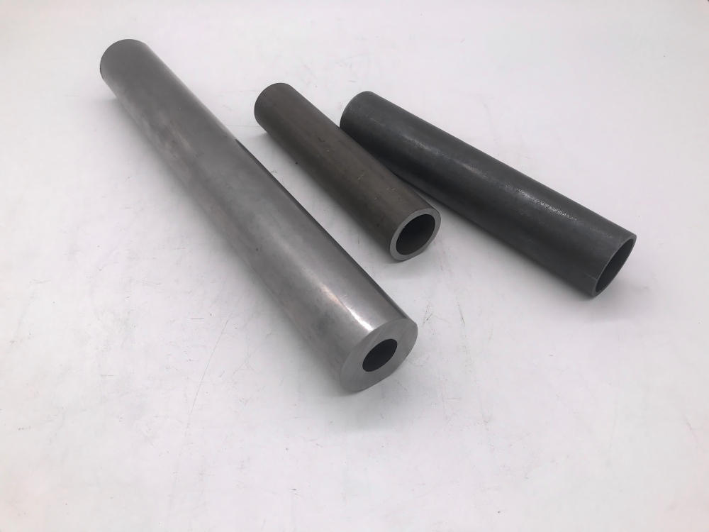 Q355B Steel Pipe