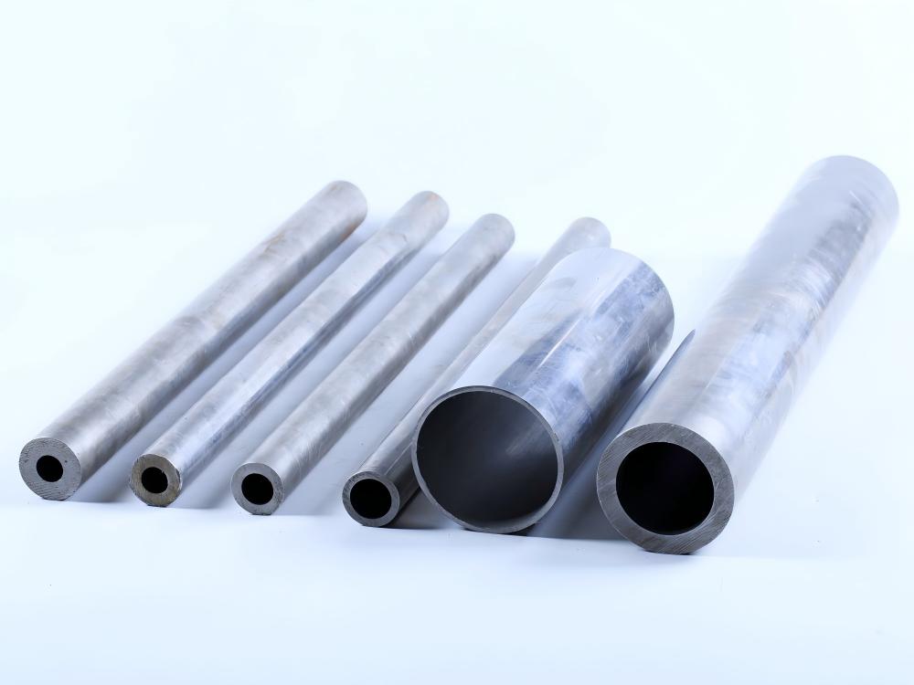 S235JR seamless pipe S235JR seamless pipe