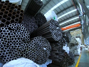 Steel Tubes for Shipbuilding: Marine Grade Precision & Performance