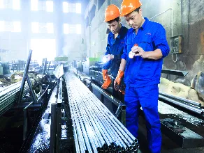 Selection Guide for Suppliers of High-Straightness Seamless Steel Tubes 
