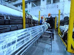 EN10216 Steel Pipe Standards: A Technical Guide