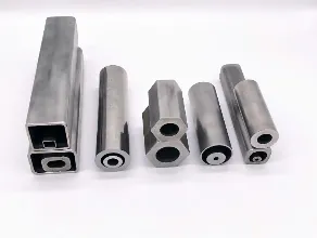 Solid Pipe Wholesale: Precision Steel Tubes for Global Industries