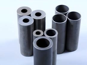 Steel Tubes for Energy Industry: Precision & Performance Standards
