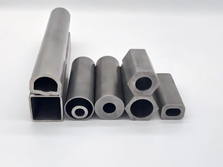 ASTM A500 Structural Tube Construction Specifications Guide