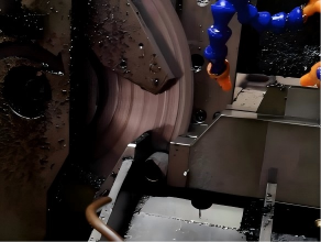 Mastering Steel Cutting: Techniques for Precision & Efficiency