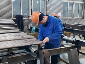 Strategic Supply of Precision Steel Pipe for Industrial Excellence