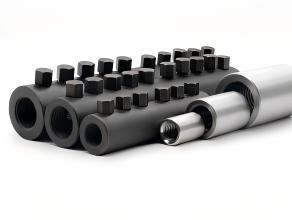 Rebar Couplers: Precision Engineering for Structural Reinforcement